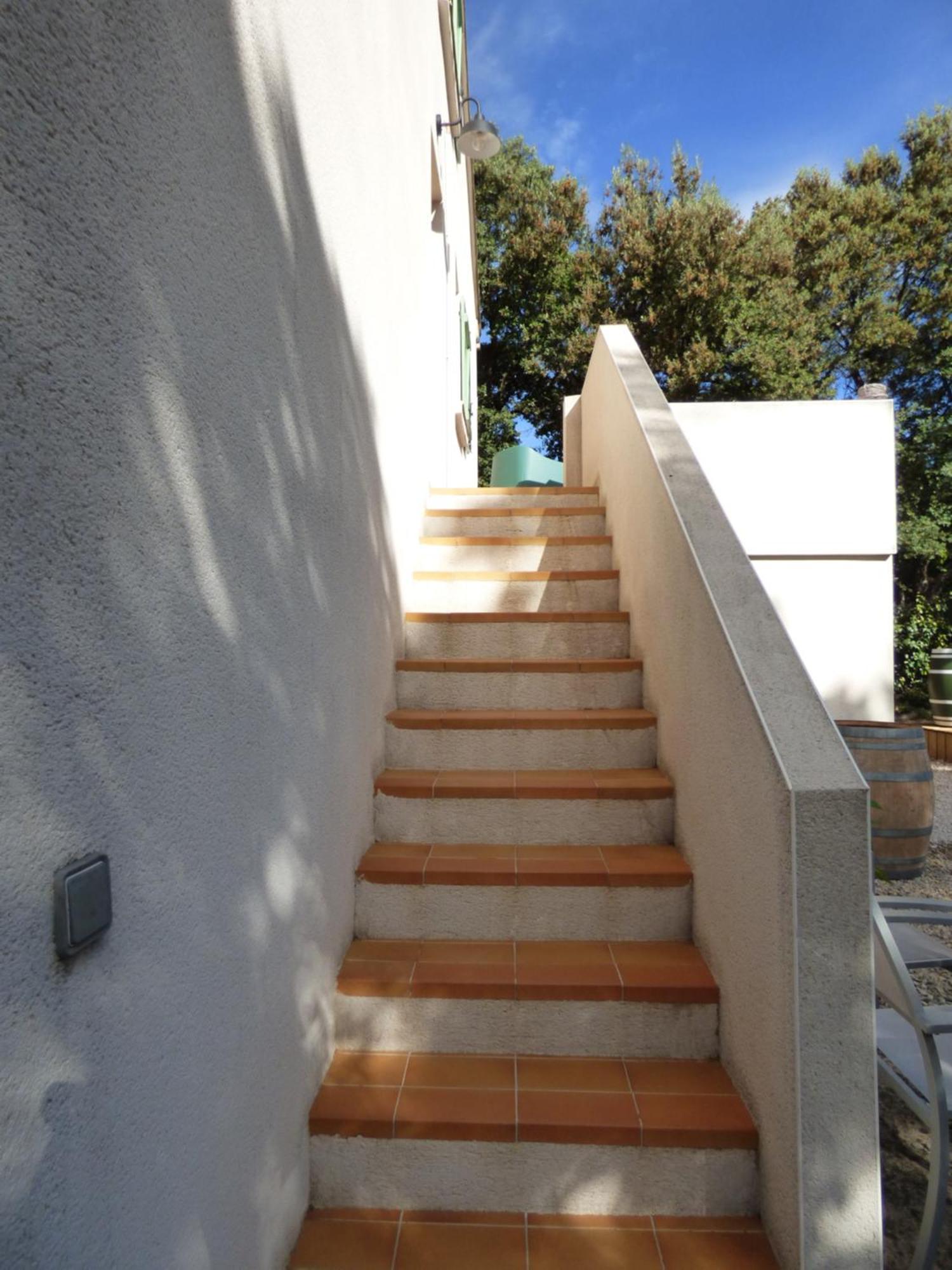 Chambre D'Hote Chez Suzel Sussargues Εξωτερικό φωτογραφία